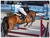 Anna-MariaWnsch, GER - Champion d'Amour 