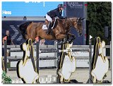 Millie Allen, GBR - Enji du Barquet 