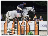 Andrea Herck, ROU - Epsilon de Roulard 