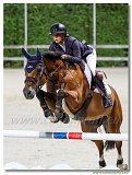 Jana Wargers, GER - Limbridge 