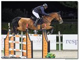 Yannick Jorand, SUI - Cipetto 2 