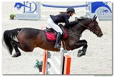 Josefina Goess-Saurau, AUT - Ja Belle Stability 