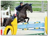 Katerina Mestenhauserova, CZE - Trianka 