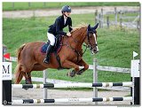 Ludovica Goess-Saurau, AUT - Knightfield Ella 