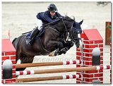 Kerstin Mohapp, AUT - Diallo