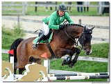 Gerfried Puck, AUT - Equitron Jake