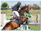 Radovan Sillo, SVK - Quadrosson Ask 
