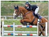 Bronislav Chudyba, SVK - Vroom de La Pomme Z