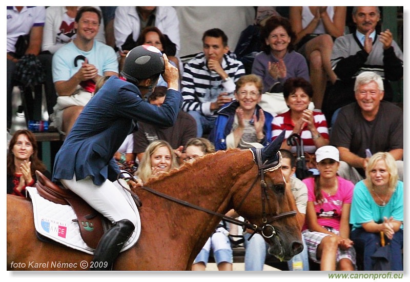 Aegon Mercedes Grand Prix Bratislava