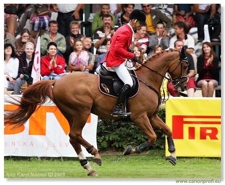 Aegon Mercedes Grand Prix Bratislava