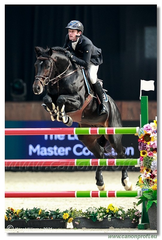 amorn - CSI2* Competition in 2 phases - 1.40/1.45