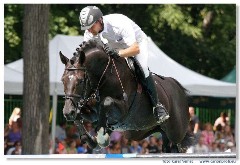 Bratislava - Grand Prix 2007