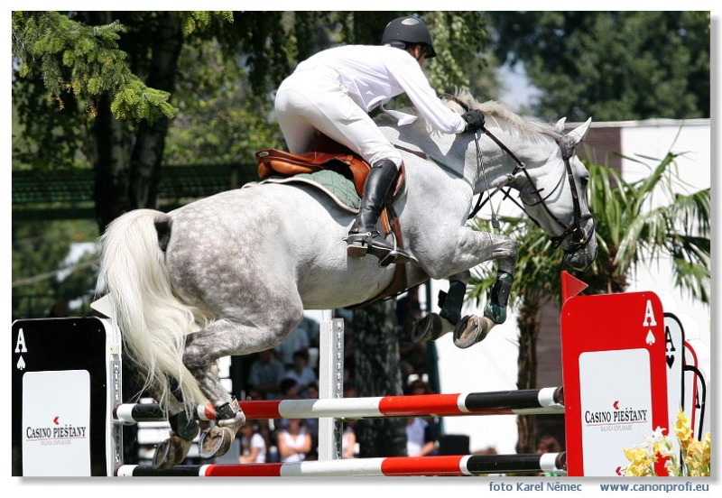 Bratislava - Grand Prix 2007