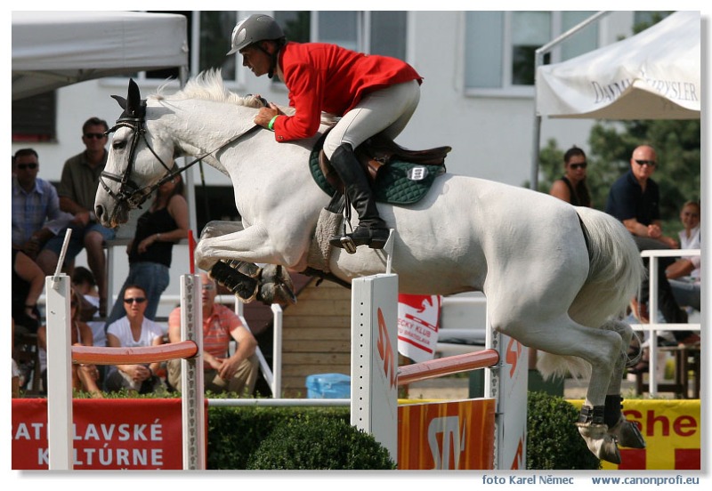 Bratislava - Grand Prix 2007