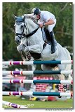 OREAL DES ETAINS Z - TITSCH Carsten, GER - 175 cm 