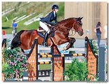 CASPER SPEED JUMPER - Alexandra Linda HORKOV 