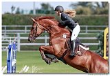 SANDINO - Zuzana BRTOV, CZE 