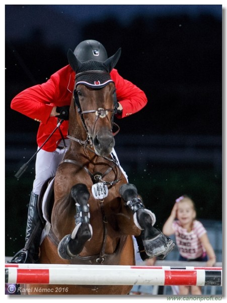 amorn Summer Masters - Silver Tour Final