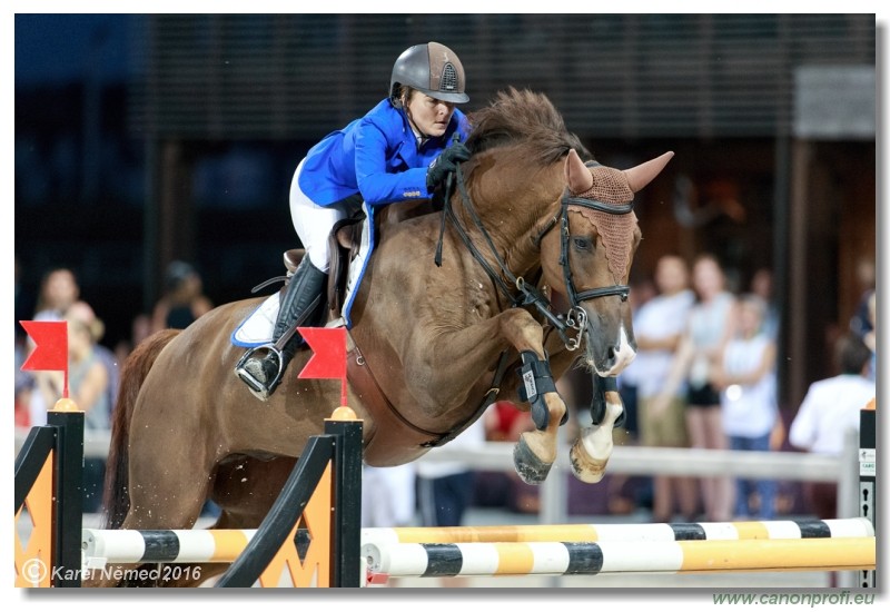 amorn Summer Masters - Silver Tour Final