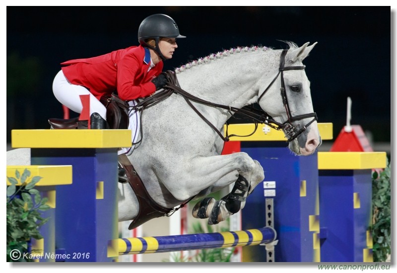 amorn Summer Masters - Silver Tour Final