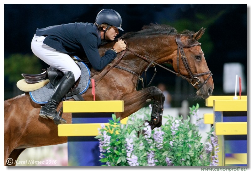 amorn Summer Masters - Silver Tour Final