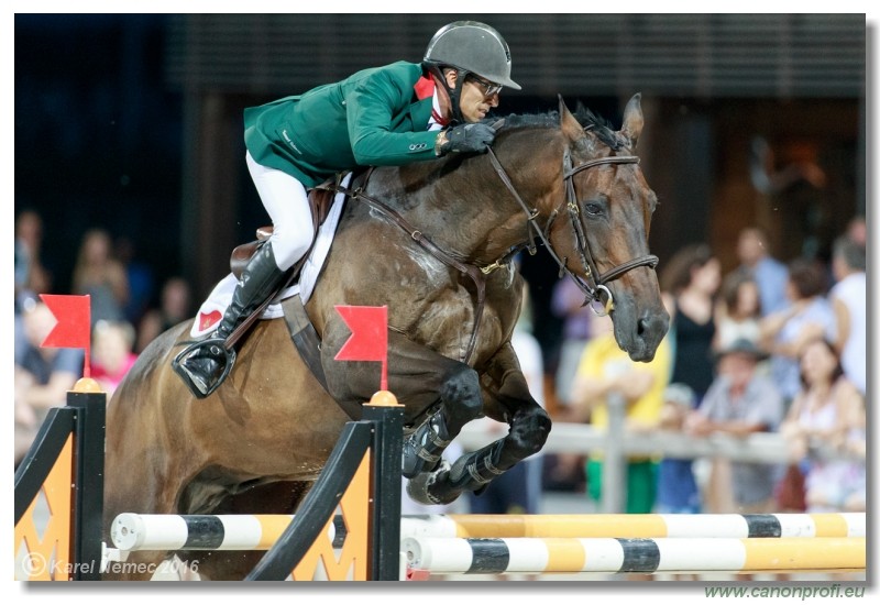 amorn Summer Masters - Silver Tour Final