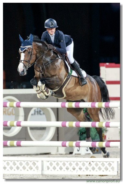 amorn Summer Masters - Silver Tour Final