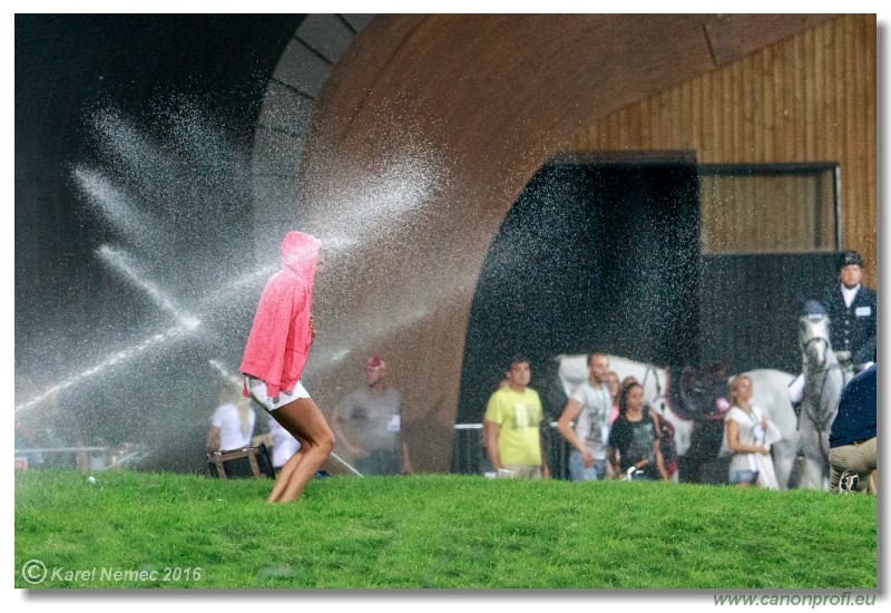 amorn Summer Masters - Silver Tour Final