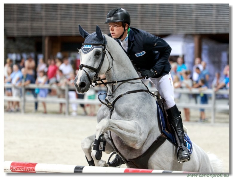 amorn Summer Masters - Silver Tour Final