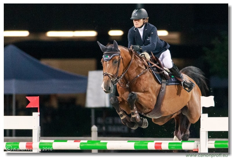 amorn Summer Masters - Silver Tour Final