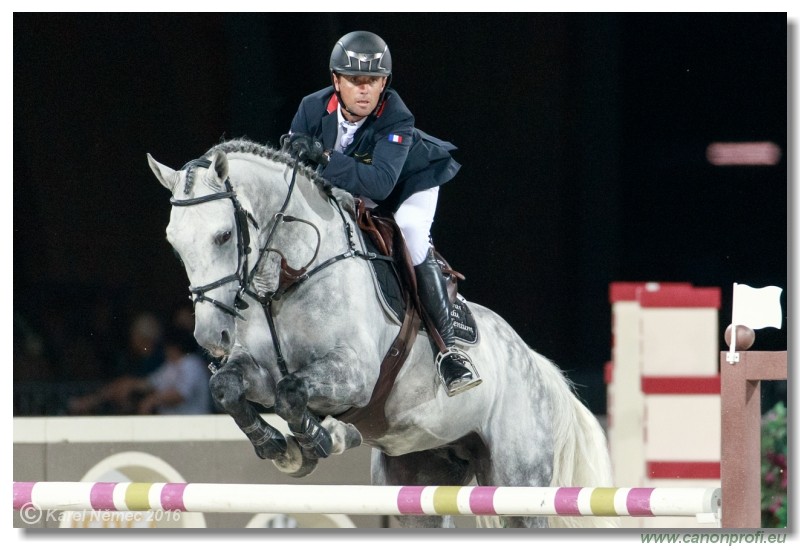 amorn Summer Masters - Silver Tour Final