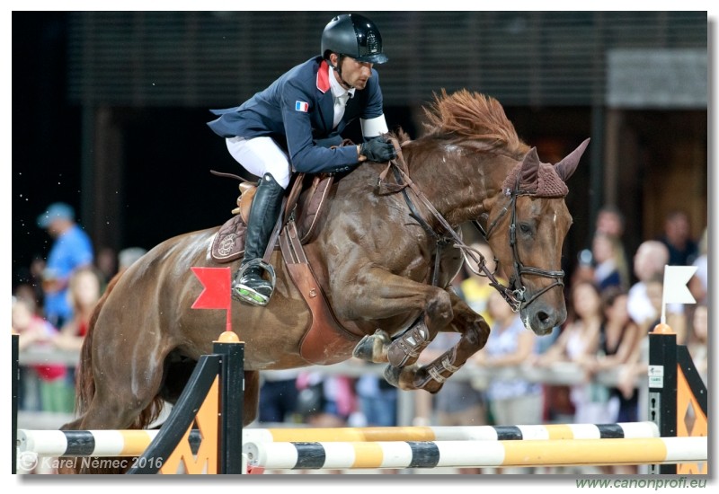 amorn Summer Masters - Silver Tour Final