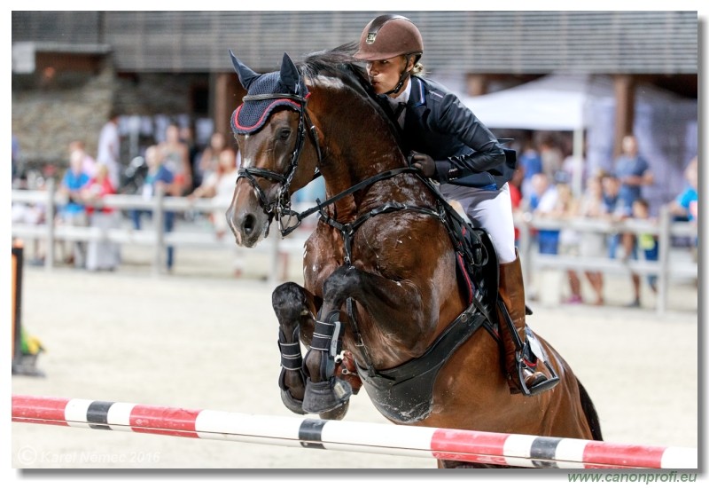 amorn Summer Masters - Silver Tour Final