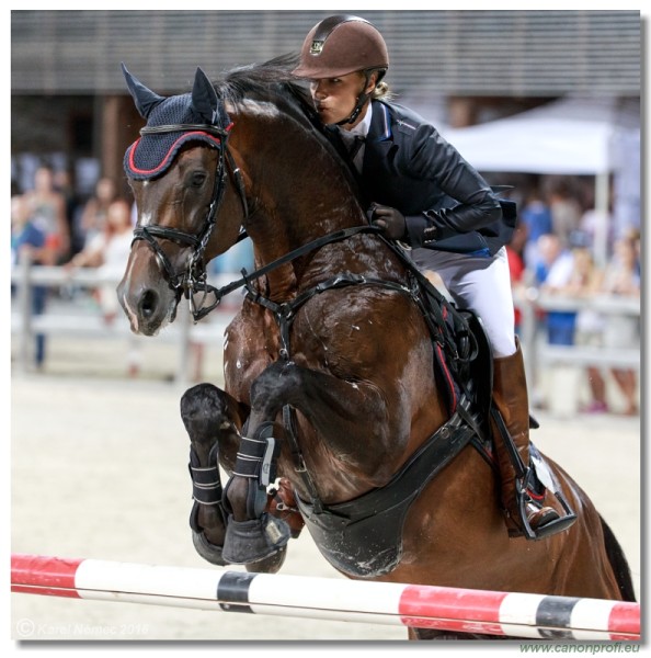 amorn Summer Masters - Silver Tour Final