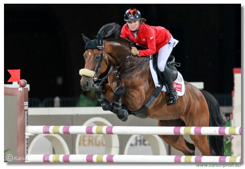 amorn Summer Masters - Silver Tour Final