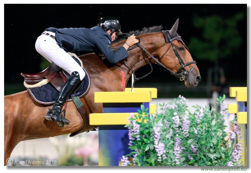 amorn Summer Masters - Silver Tour Final