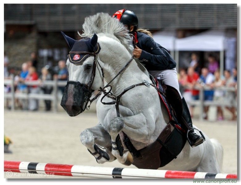 amorn Summer Masters - Silver Tour Final