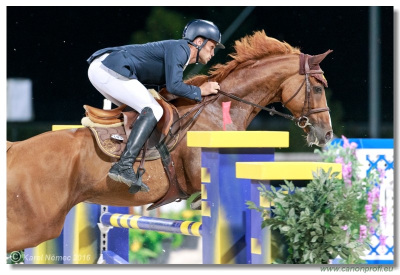 amorn Summer Masters - Silver Tour Final