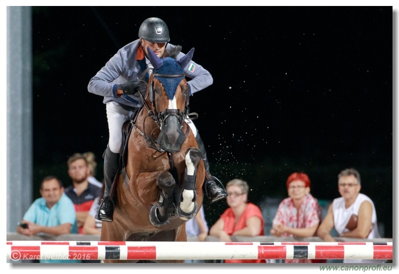 amorn Summer Masters - Silver Tour Final