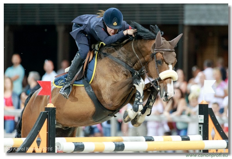 amorn Summer Masters - Silver Tour Final