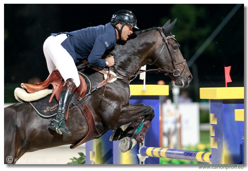 amorn Summer Masters - Silver Tour Final