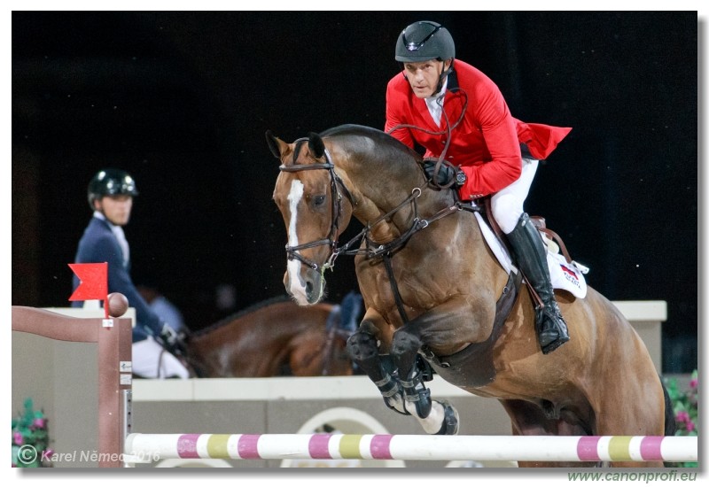 amorn Summer Masters - Silver Tour Final