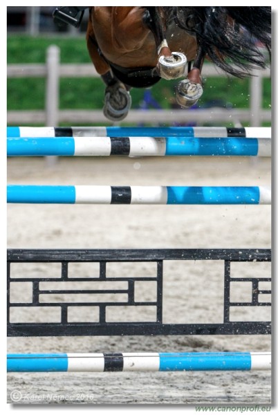 amorn Summer Masters - Silver Tour Final