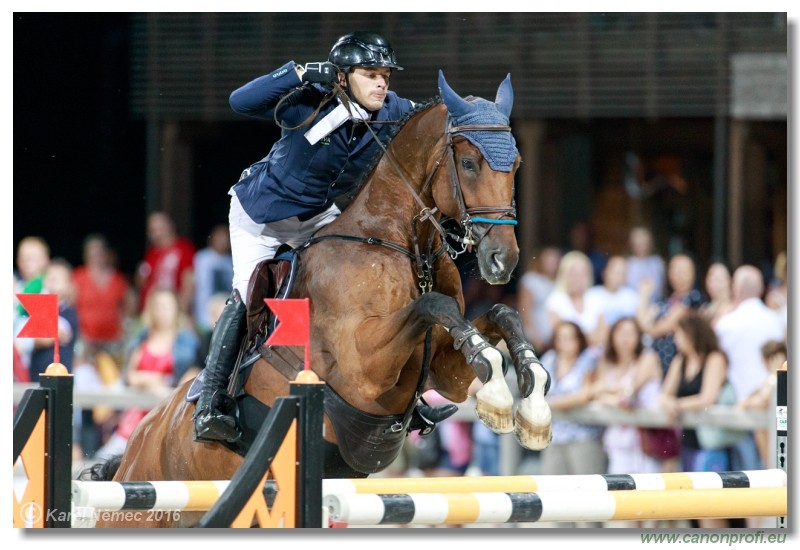 amorn Summer Masters - Silver Tour Final