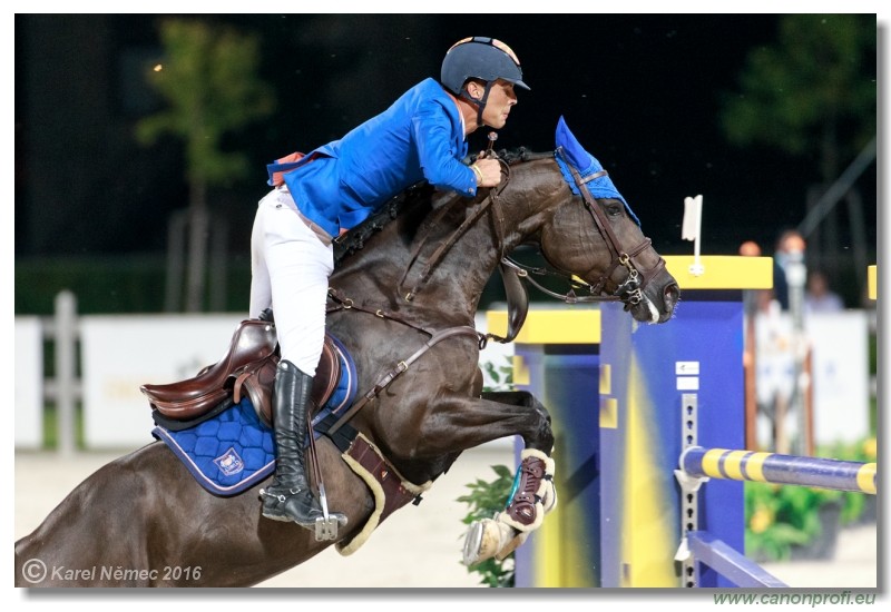 amorn Summer Masters - Silver Tour Final