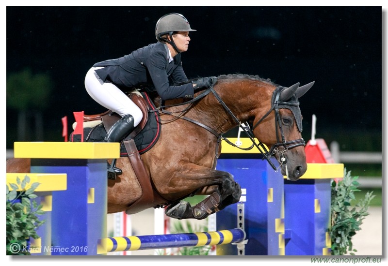 amorn Summer Masters - Silver Tour Final