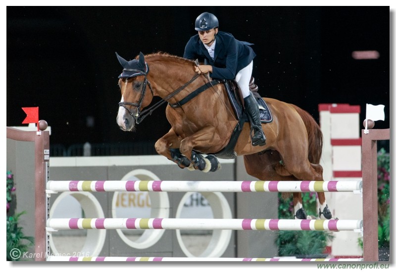 amorn Summer Masters - Silver Tour Final