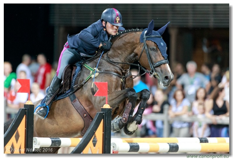 amorn Summer Masters - Silver Tour Final