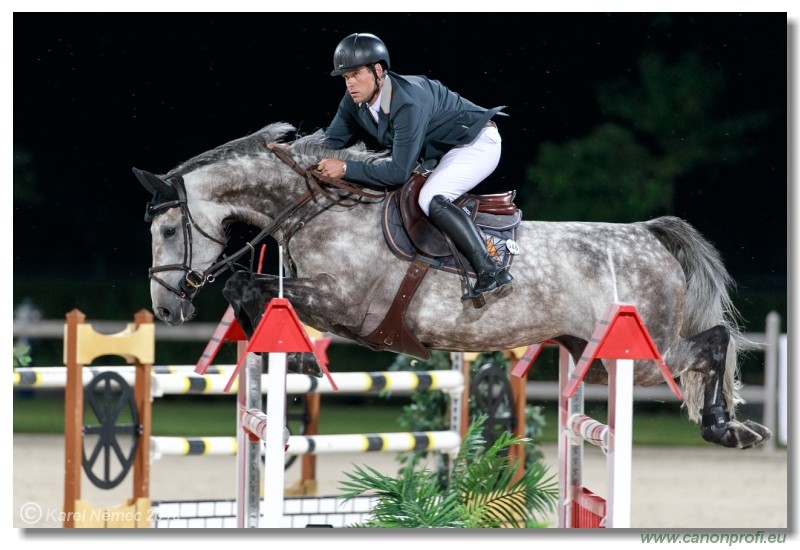 amorn Summer Masters - Silver Tour Final