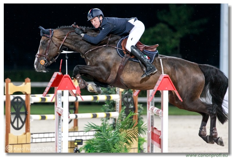 amorn Summer Masters - Silver Tour Final